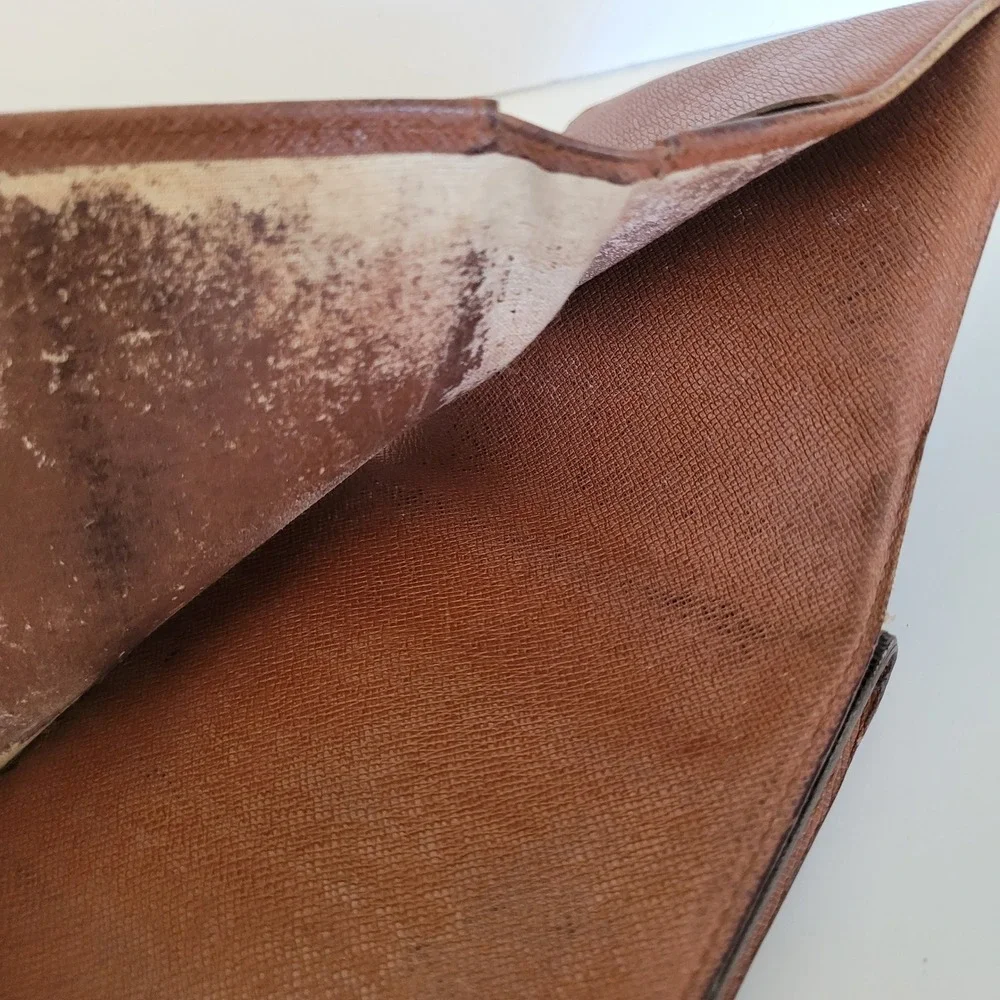 Louis Vuitton classic louis